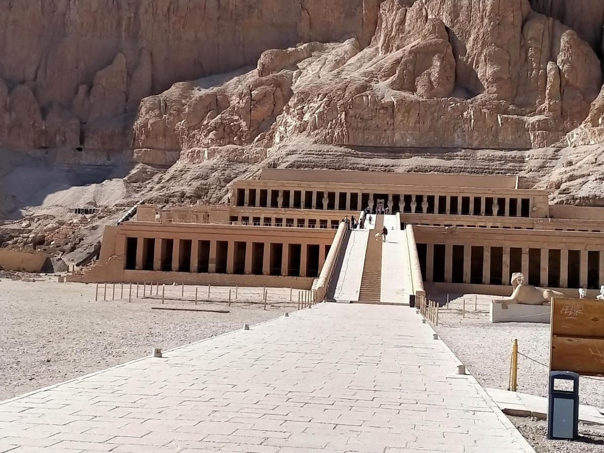 Valley Of The Kings House Apartment Luxor