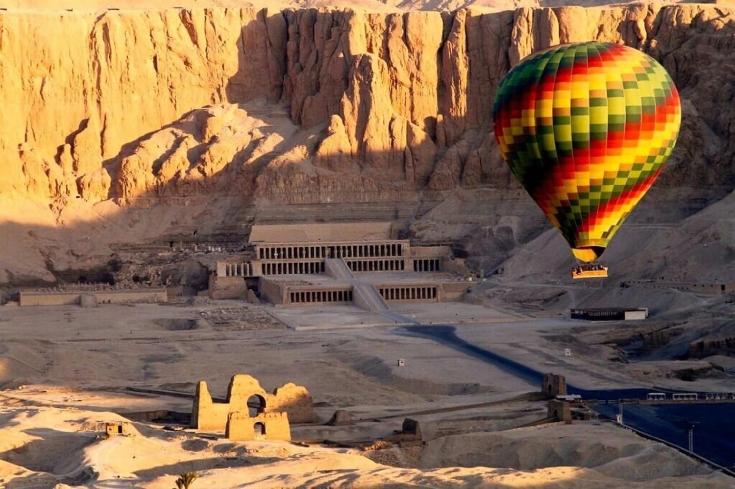 Apartment Valley Of The Kings House *