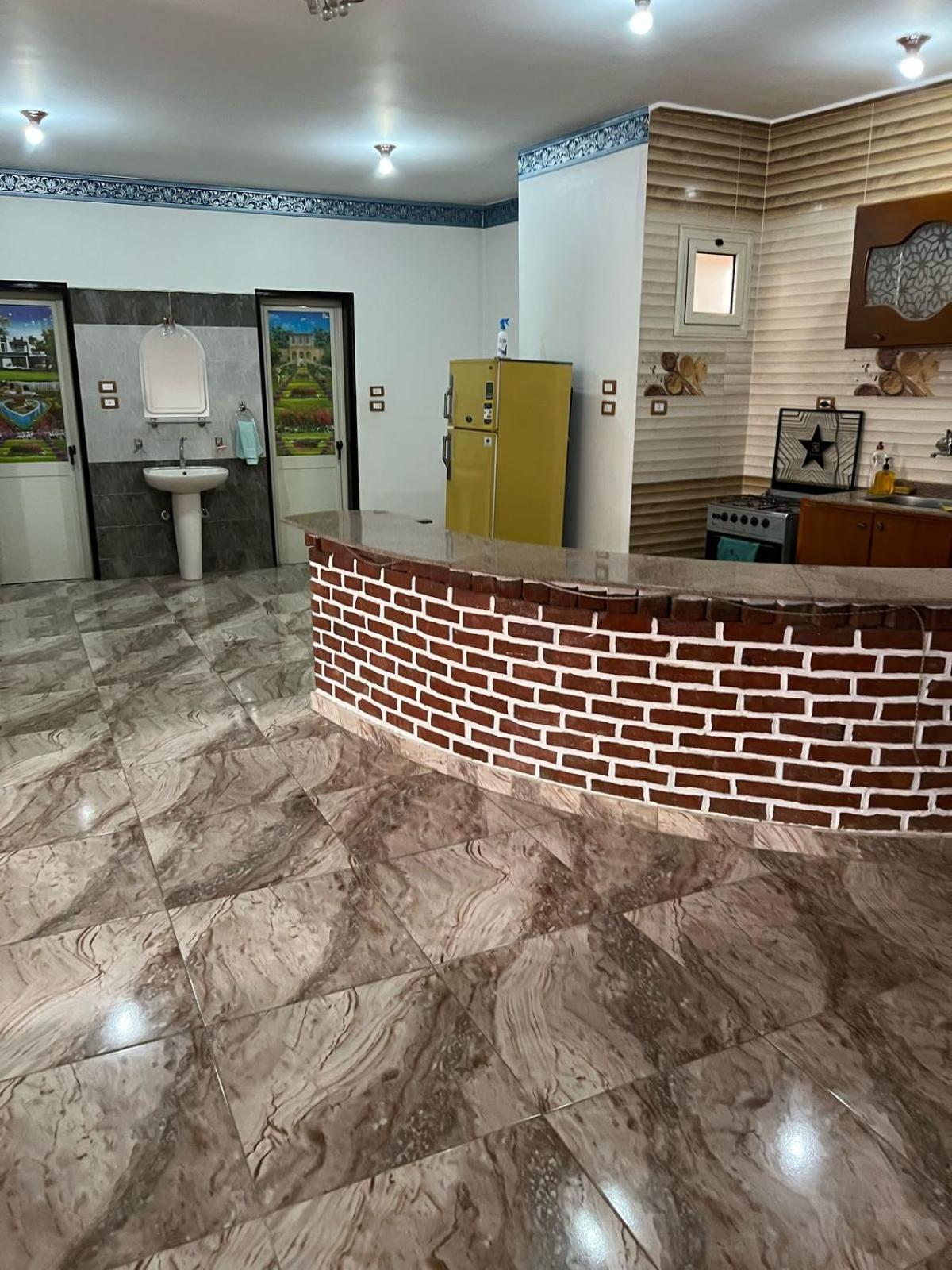 Valley Of The Kings House Apartment