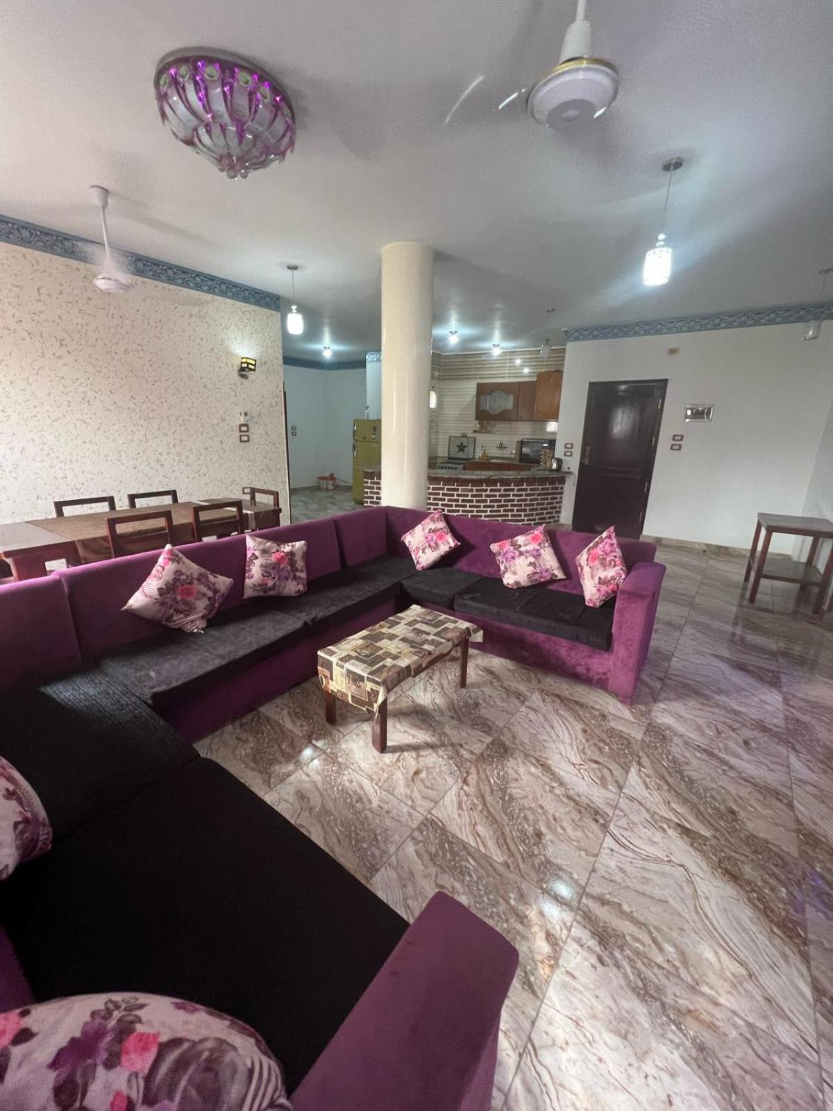 Apartment Valley Of The Kings House
