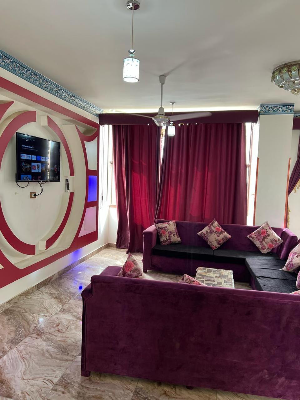 Valley Of The Kings House Apartment *