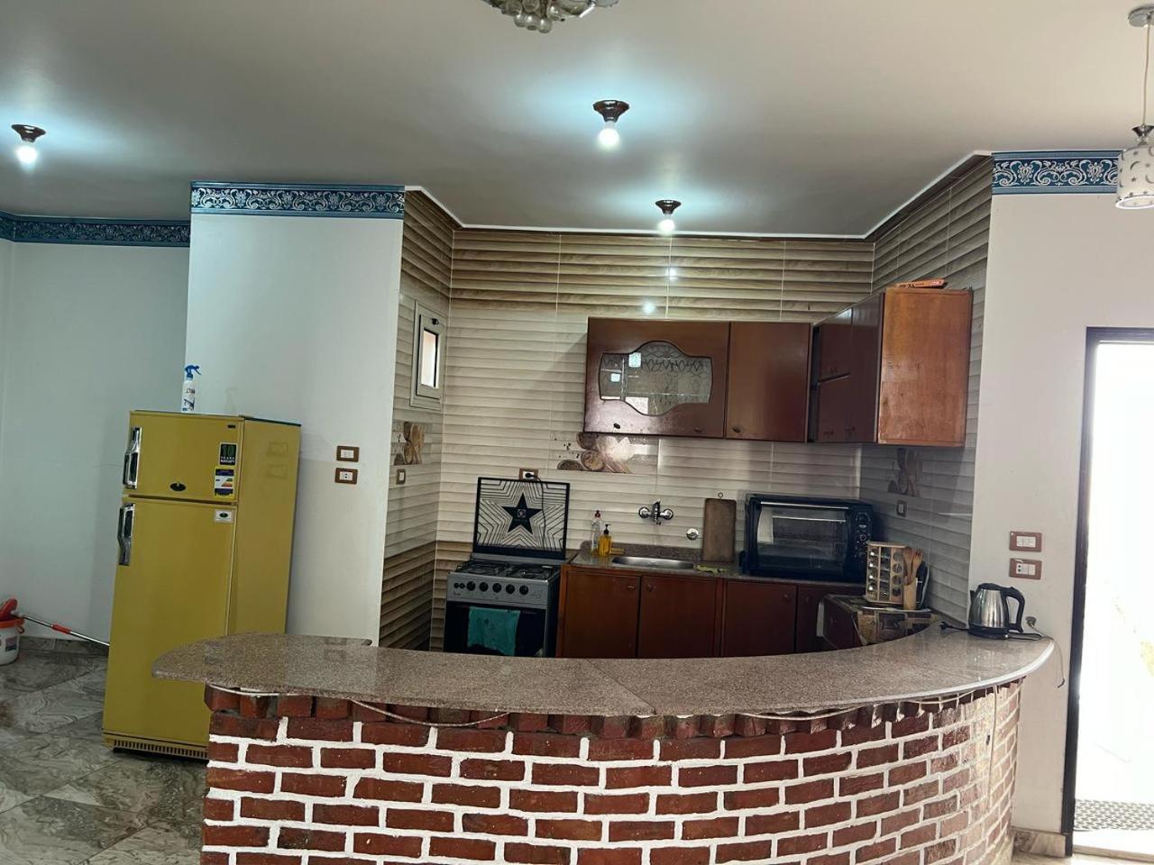 Valley Of The Kings House Apartment