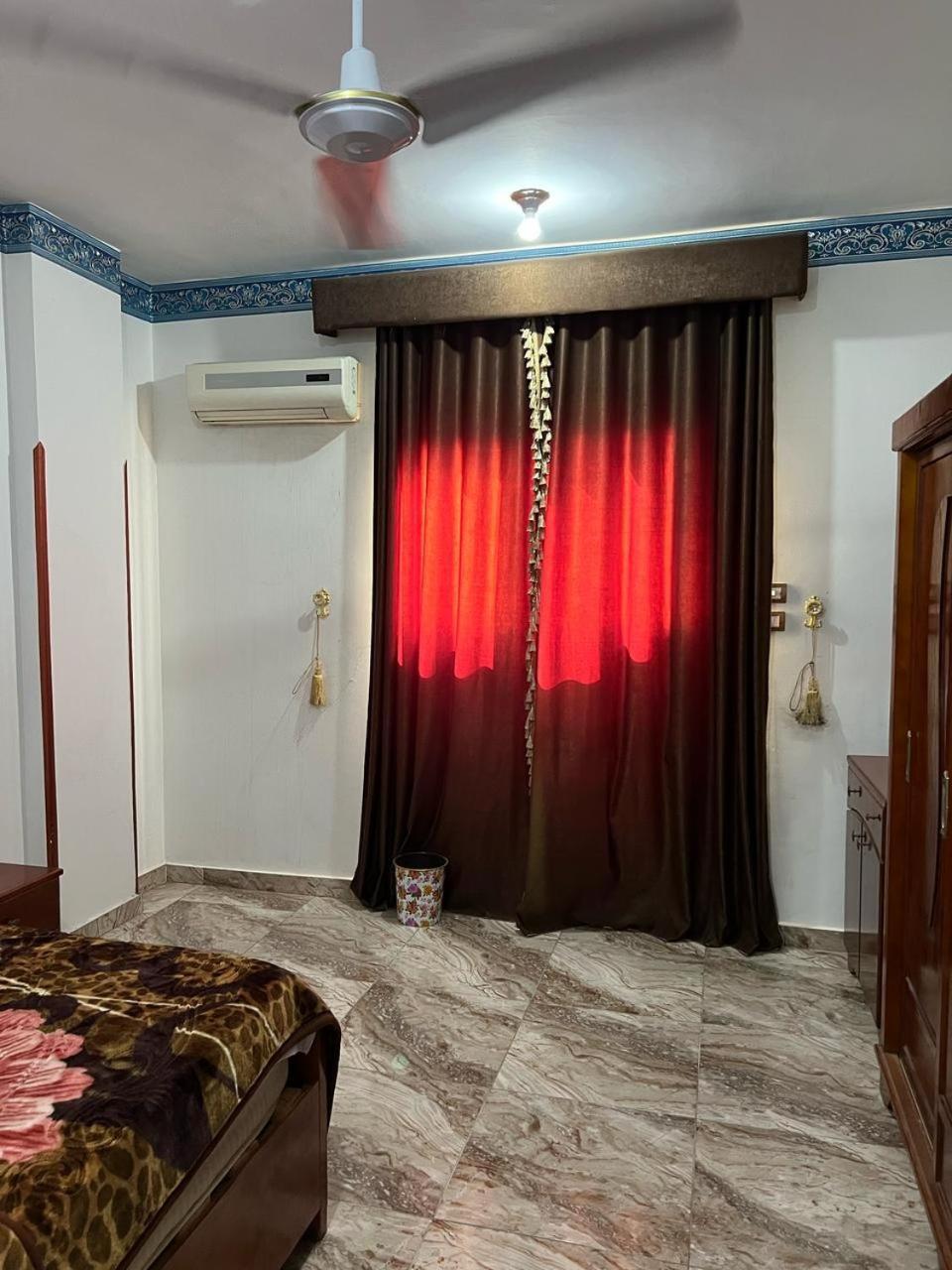 Apartment Valley Of The Kings House