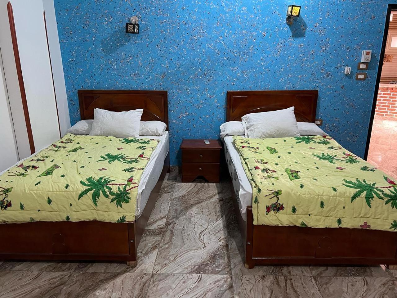 Valley Of The Kings House Apartment *