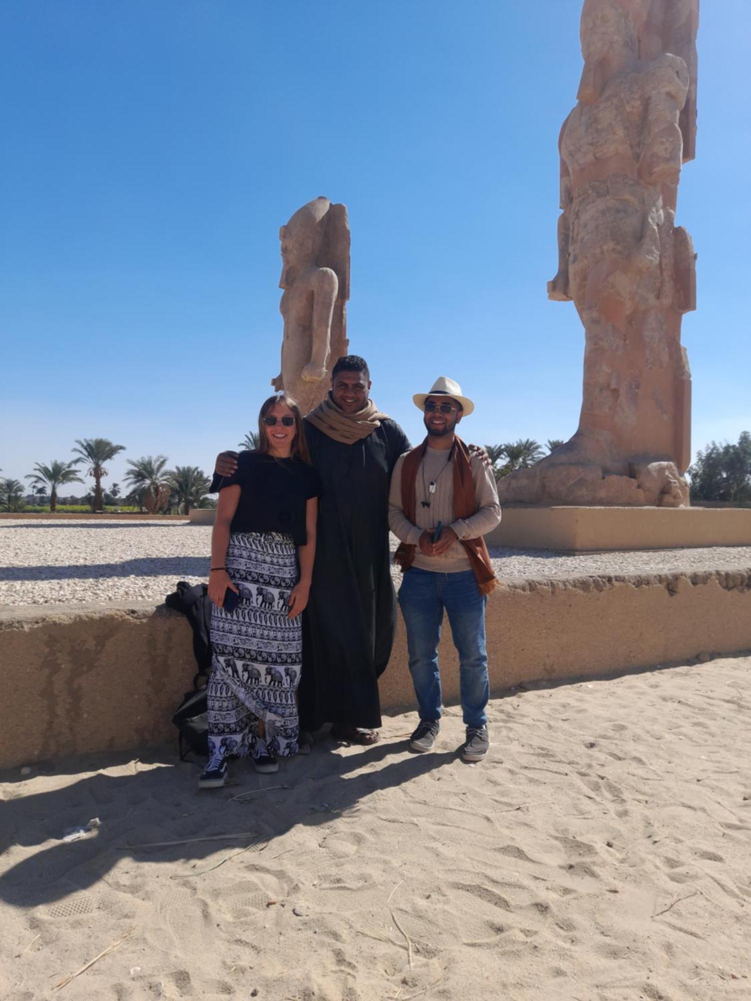 Valley Of The Kings House